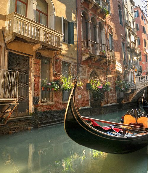 زفاف - Venice, Italy (THE BEST TRAVEL PHOTOS)