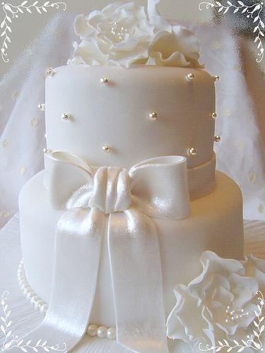 Wedding - ♡ Cake Tutorials, Templates, Toppers & Inspiration