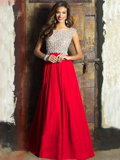 Mariage - Formal Dress Australia: Cheap Red Formal Dresses, Red Evening Formal Dresses online