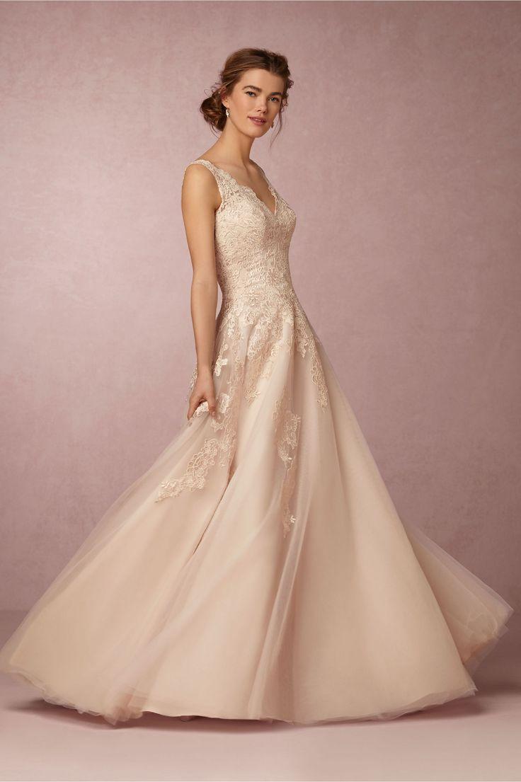 زفاف - McKinley Gown