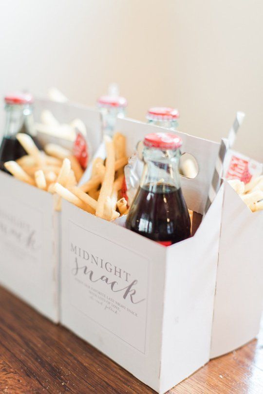 Mariage - 9 Wedding Favors Your Guests Will Actually Want To Grab