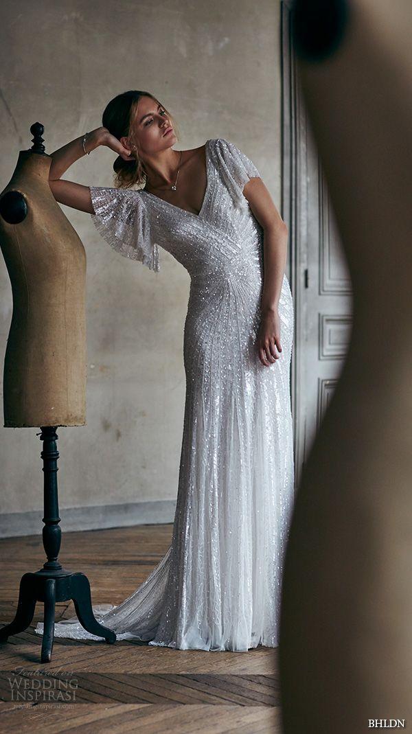 Wedding - BHLDN Spring 2016 Collection — Featuring Exclusive Marchesa Wedding Dresses
