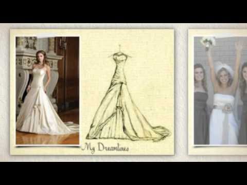 زفاف - Wedding Day Gift Ideas For The Bride From The Groom