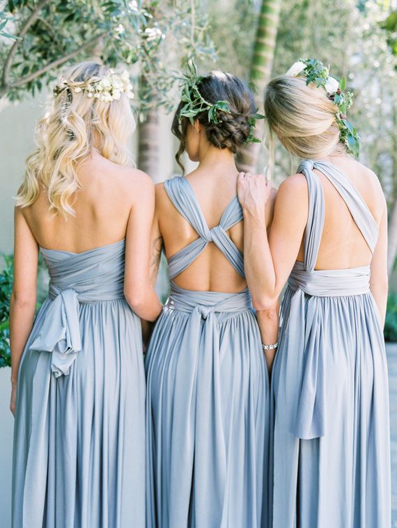 Mariage - Popular Bridesmaid Dress, Lace Bridesmaid Dress, Long Bridesmaid Dress, Bridesmaid Dress, Mermaid Bridesmaid Dress, Ivory Bridesmaid Dress, PD15469 From Yesdress