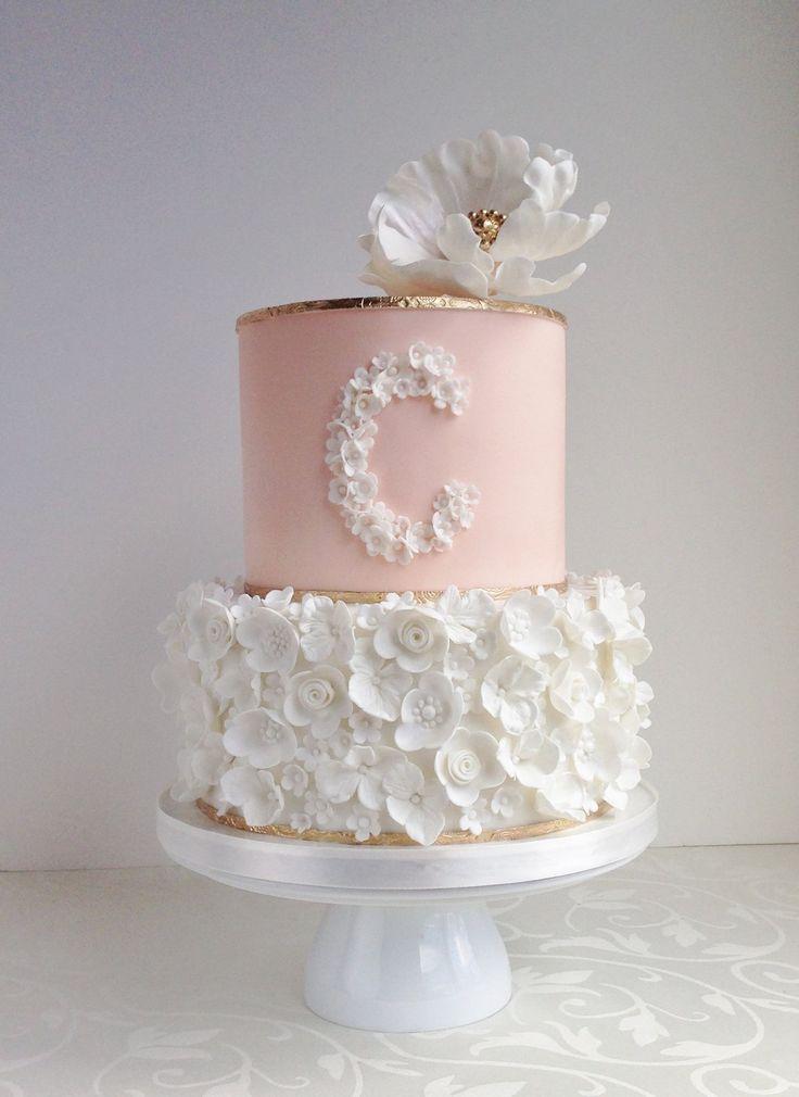 زفاف - 12 Incredible Wedding Cakes By The Cake Whisperer