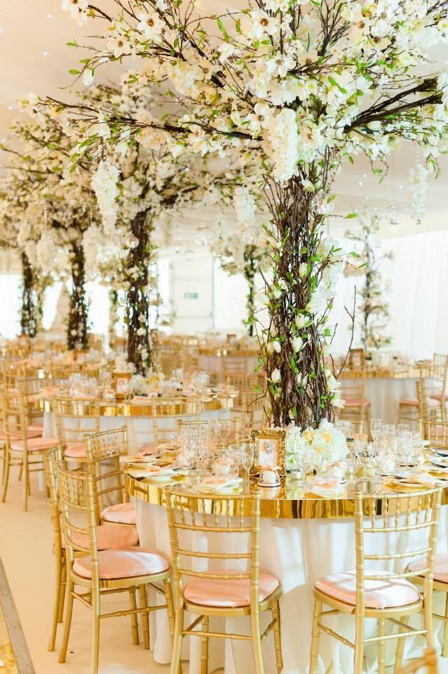 زفاف - Wedding Ideas With Colorful Enchanting Details
