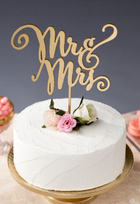 Wedding - Creative Wedding Cake