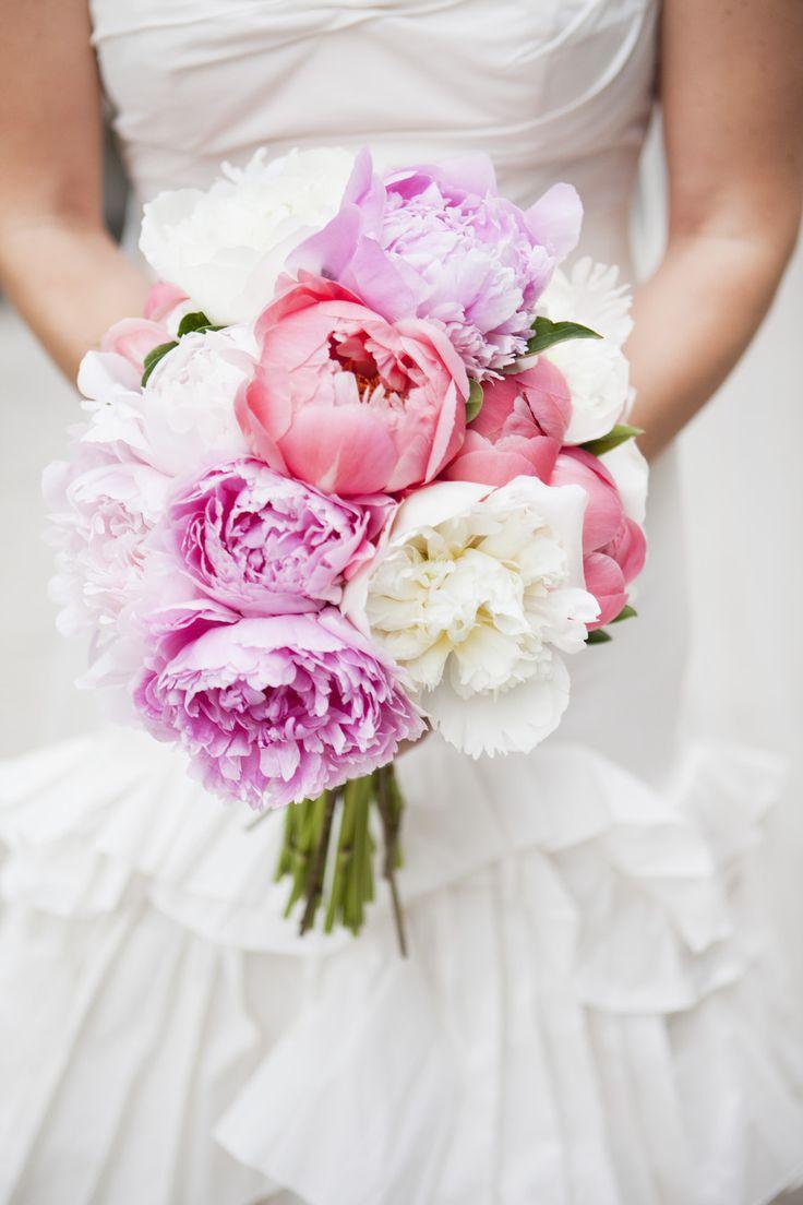 Wedding - 40 Valentine's Day Bouquets To Inspire Your Beau