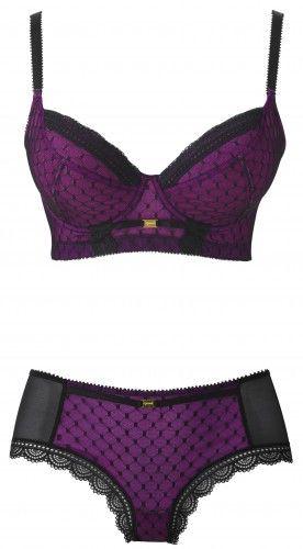 Свадьба - The Party Closet: Lingerie You'll Love All Night Long