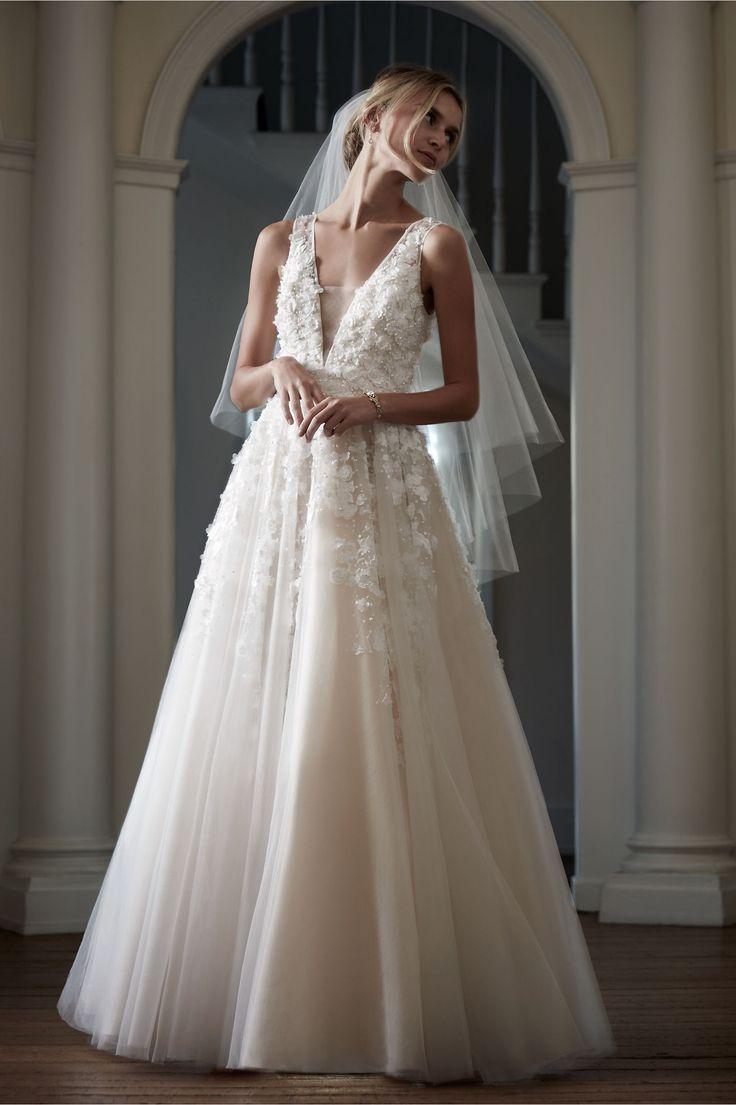 Wedding - Ariane Gown