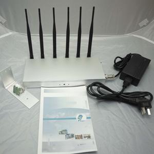 Mariage - Signal-Blocker 4G störsender Handy-Störsender Hausgemachte Leistungsstarke Störsender 8341CA-4G