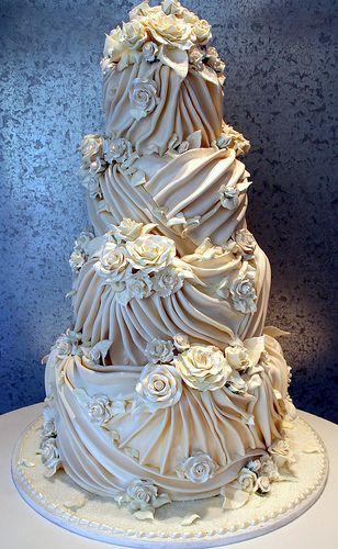 Hochzeit - Vows And Cake