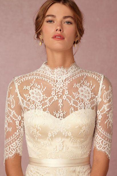 زفاف - Bridgette Gown