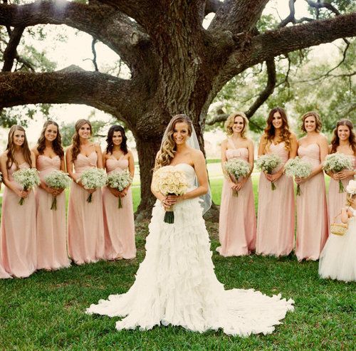 Свадьба - Houston Wedding From Katherine O'Brien Photography
