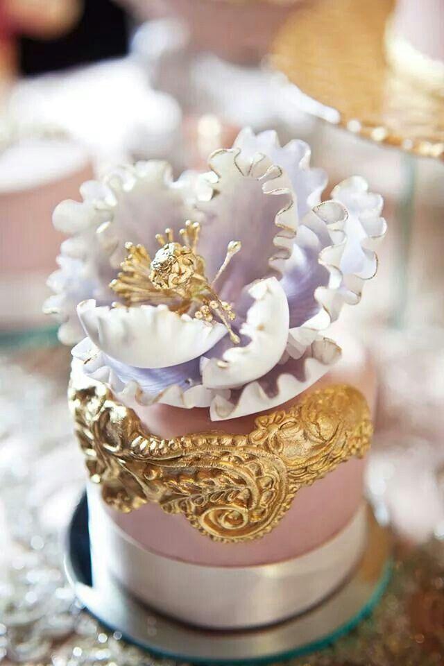 Hochzeit - Great Gatsby Cakes