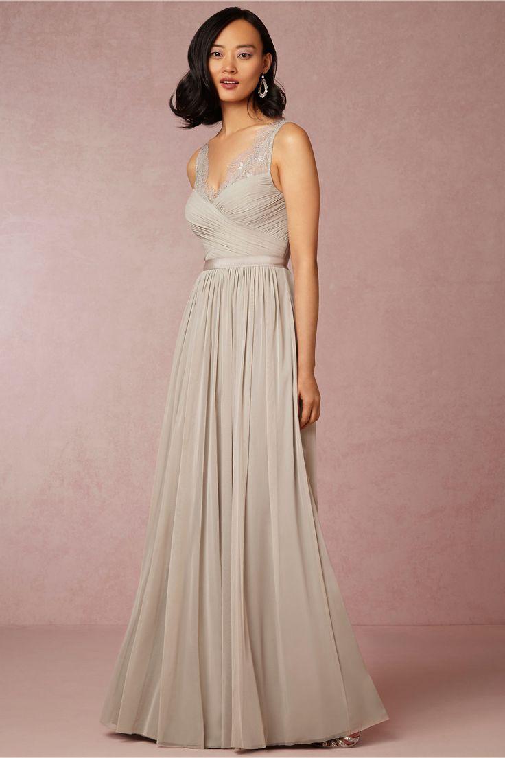زفاف - Fleur Dress