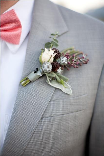 Mariage - Flora Nova Design - The Blog: Styled Winter Wedding