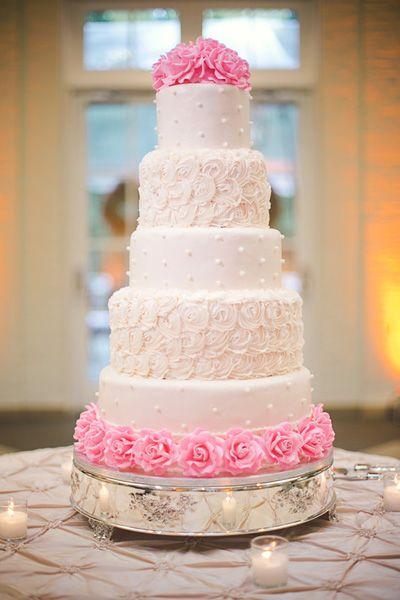 Wedding - Southern Cakes