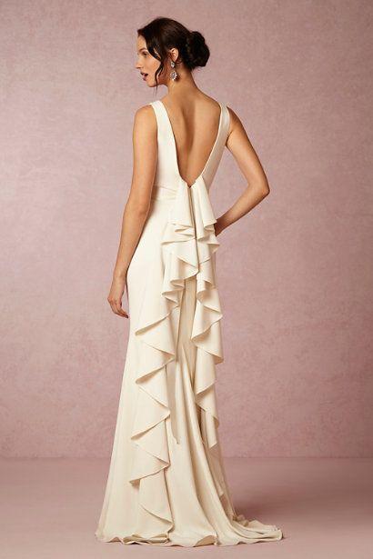 Wedding - Valentina Gown 