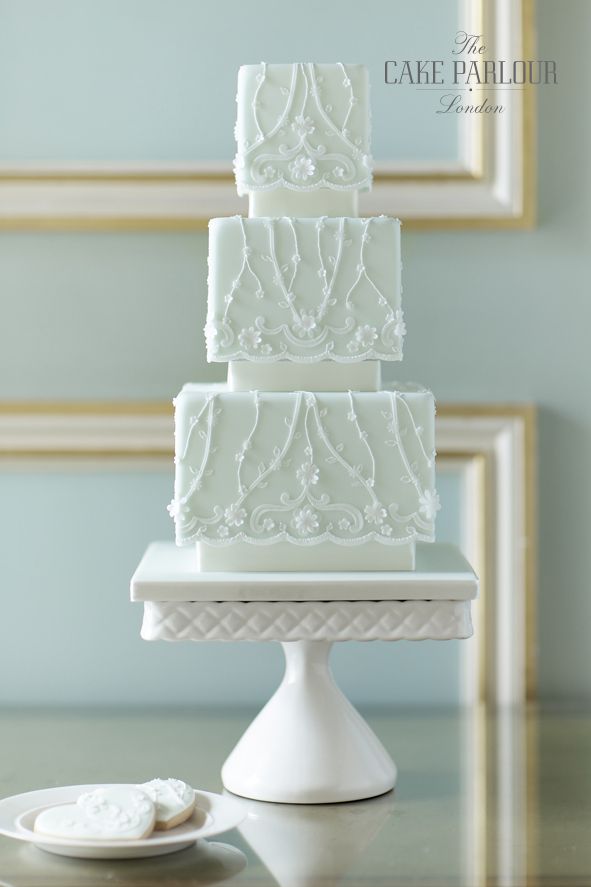 Hochzeit - Wedding Cakes 