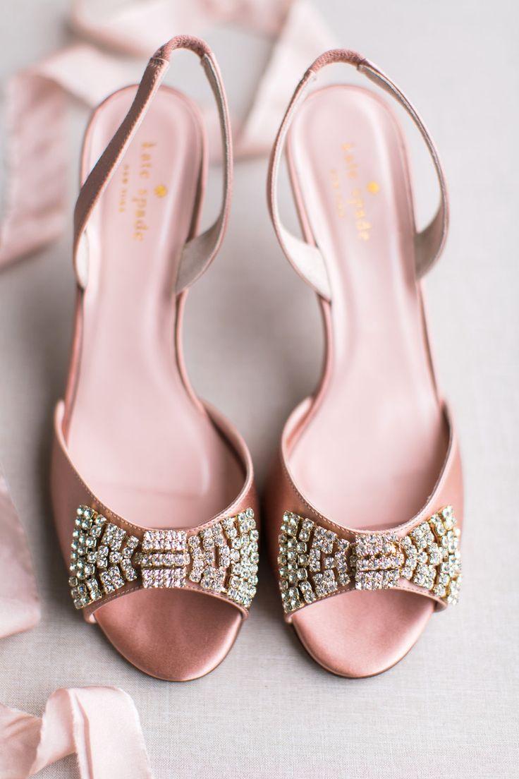 Mariage - Kate Spade Wedding Shoes