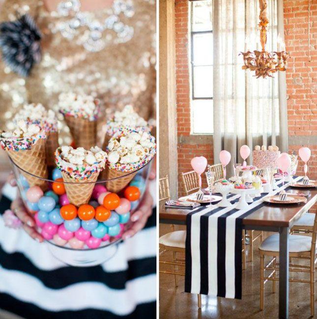 Свадьба - 16 Bridal Shower Themes To Throw For Your Bestie