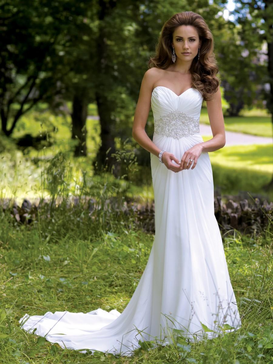 زفاف - wedding dresses