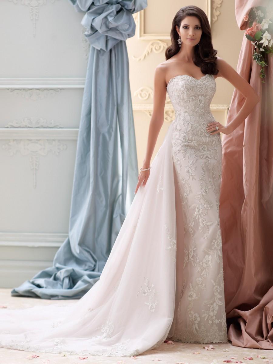 Mariage - wedding dresses