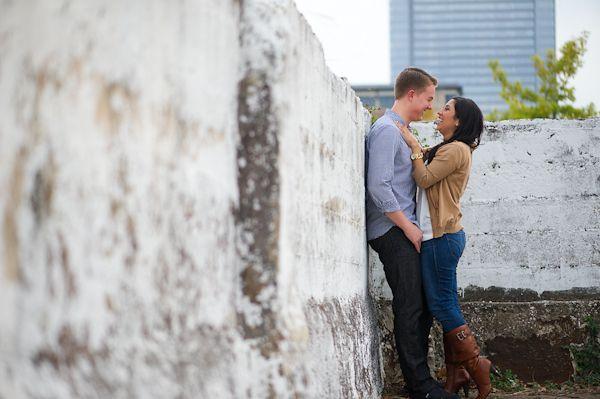 Mariage - Engagement Portraits From Houston, Texas, Photographer Adam Nyholt