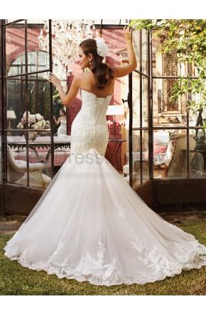Wedding - Sophia Tolli Y21376 - Begonia