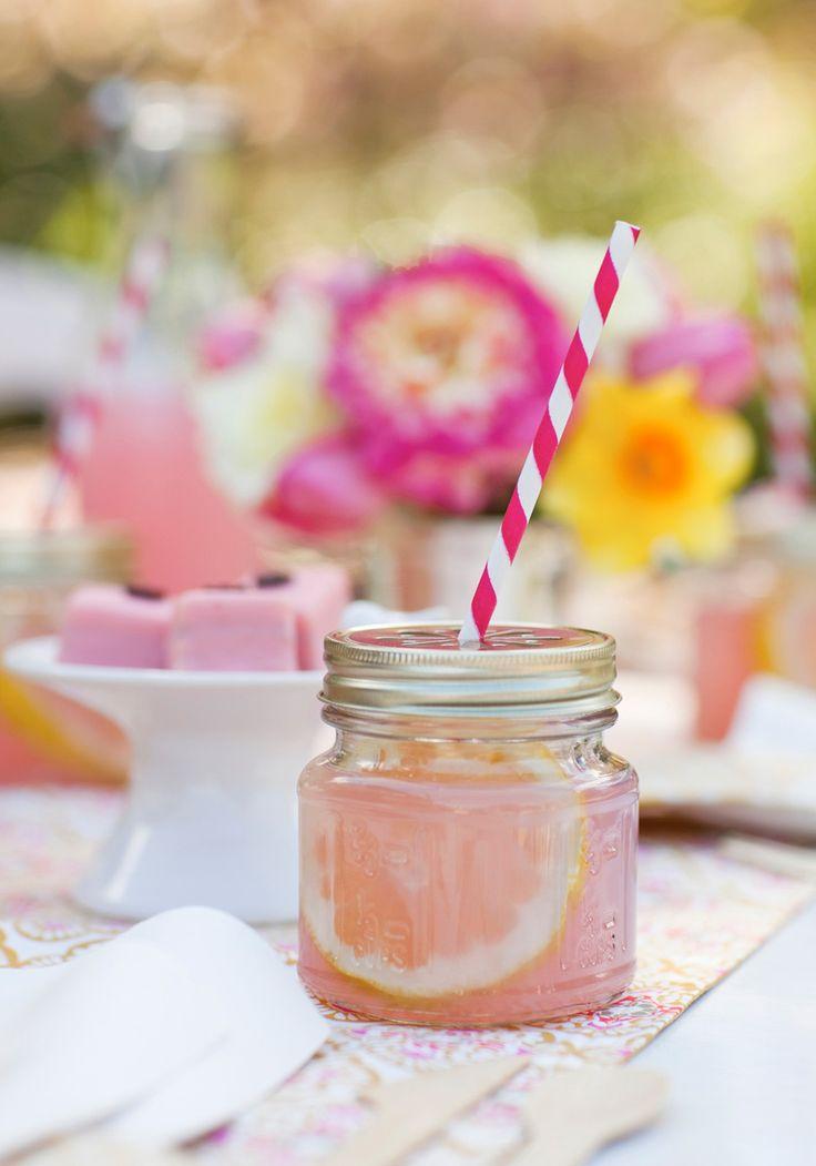 Mariage - 13 Ways To Create The Perfect Summer Baby Shower