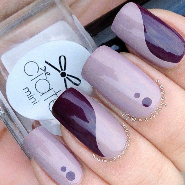 Mariage - Instagram Photo By Nailsbynemo