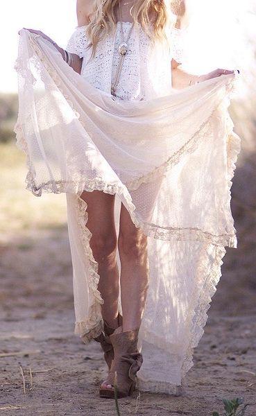زفاف - Dressess