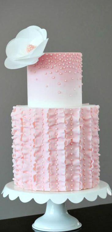 Свадьба - Cakes Beautiful Cakes For The Occasions