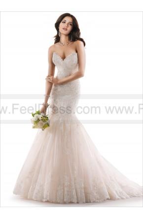 Mariage - Maggie Sottero 3MS763 Marianne