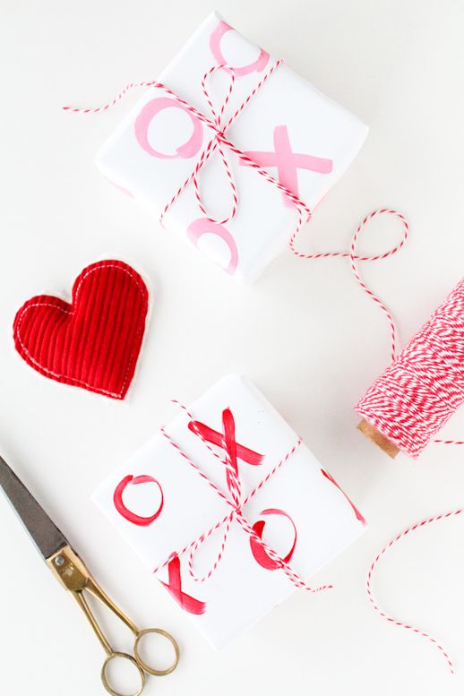 Свадьба - Best DIY Projects Of The Week - Valentine Edition!