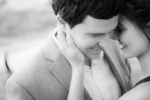 Mariage - Best Of The Best Engagement Photos Honorable Mention