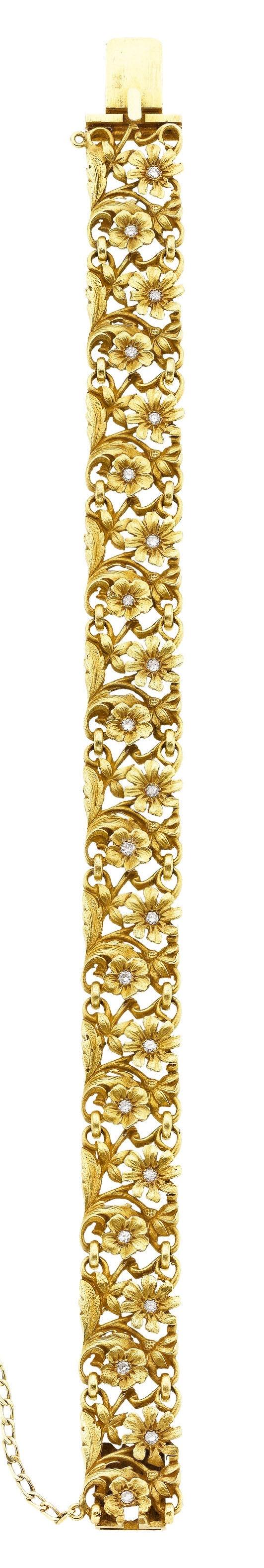 Mariage - Jewelry: Art Nouveau