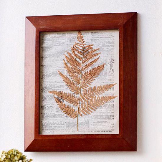 Wedding - Easy Thanksgiving Crafts To Decorate Your Home