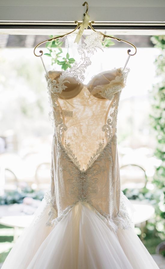 Свадьба - Wedding Dress Inspiration