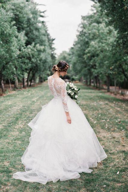 Mariage - The Indie Bride-To-Be's Guide To Dress Shopping In NYC