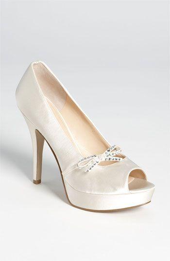 Wedding - Enzo Angiolini 'Savoye' Pump 