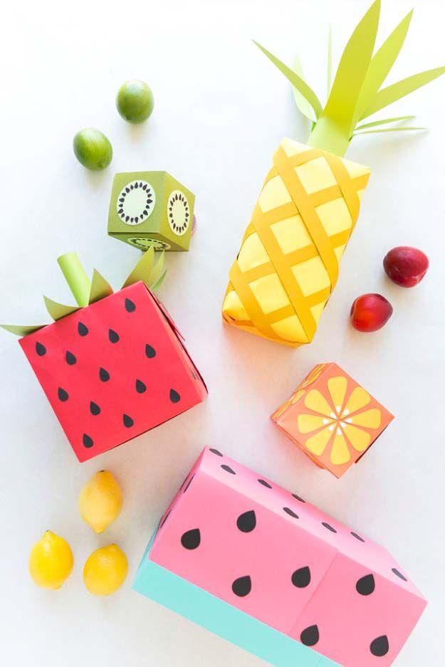 Wedding - 52 Insanely Clever Gift Wrapping Ideas You'll Love