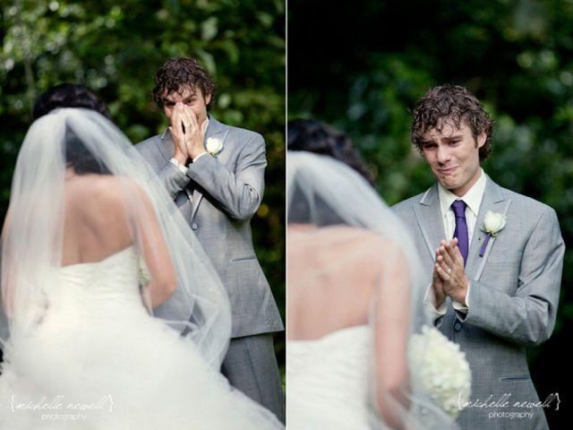 Wedding - 14 Photos Of True Love That Will Melt Your Heart