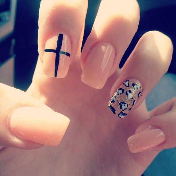 Wedding - Some Cool And Amazing Nail Art Designs...