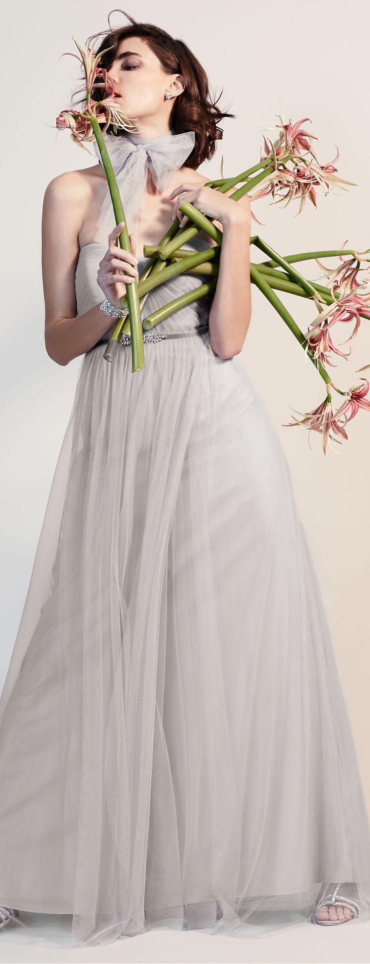 Wedding - Annabelle Dress