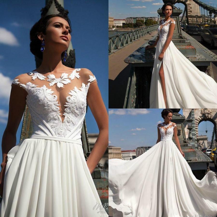 sexy wedding dresses online