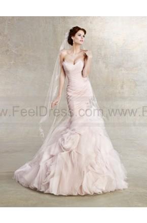 Mariage - KITTYCHEN Couture - Style Ginger H1233