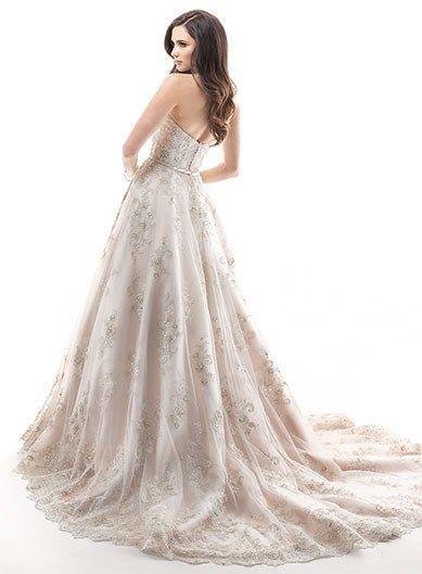 زفاف - Wedding Dresses 