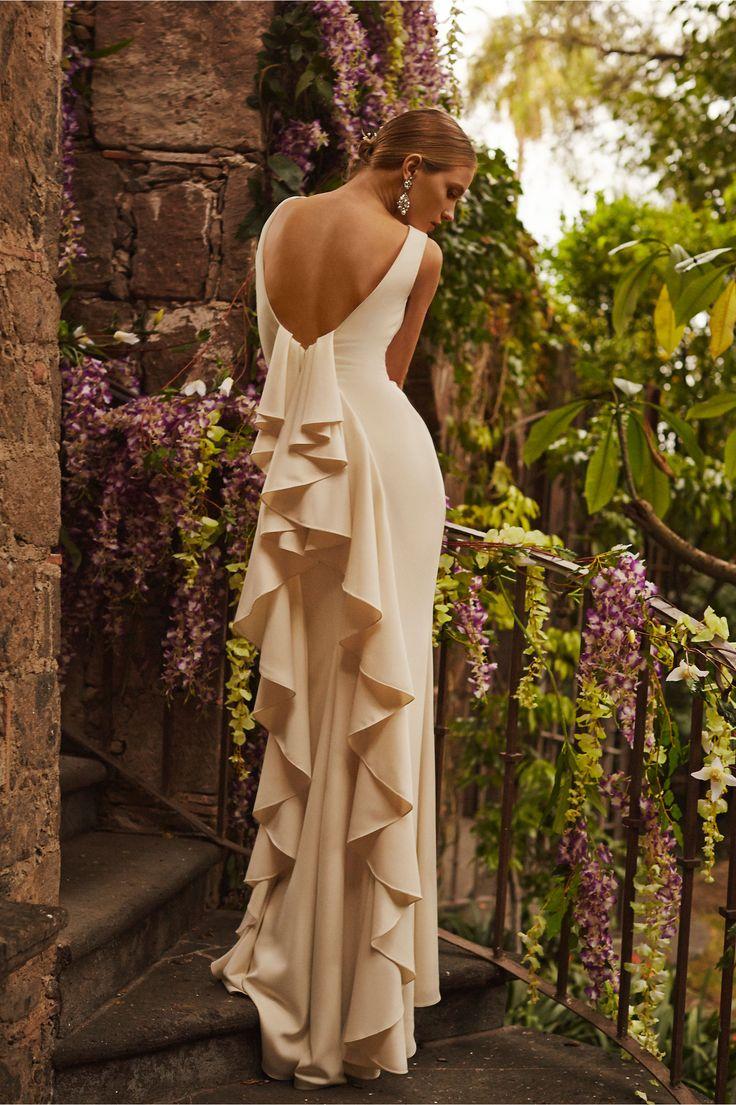 زفاف - Valentina Gown